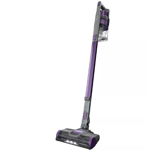 Shark Pet IX141H Cordless Stick HEPA Filter Vacuum