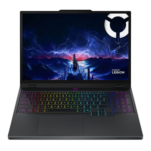 Lenovo Legion 5i 15.1" QHD+ 165Hz OLED Gaming Laptop with i9-14900HX, RTX 5070, 32GB DDR5, 1TB SSD