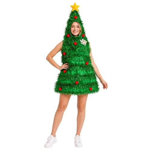 Christmas Tree Costume  Deal