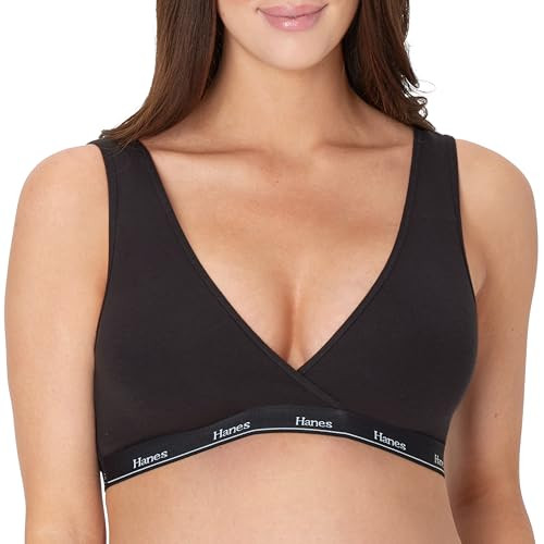 Hanes Women's Maternity Bra