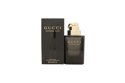 Gucci Intense Oud Eau de Parfum 3.0oz Deal