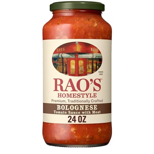 Rao's Homemade Bolognese Sauce 24 oz Deal