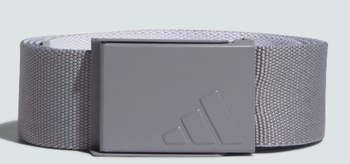 adidas Men Reversible Webbing Belt