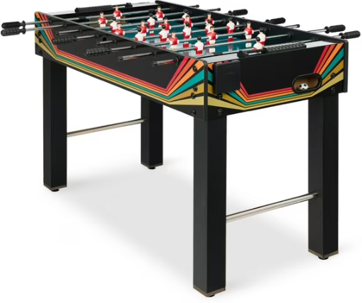 Best Choice Products 48in Foosball Table Deal
