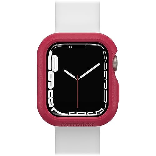 OtterBox All Day Case for Apple Watch Series 7/8/9 (41mm) Rouge Rubellite Deal