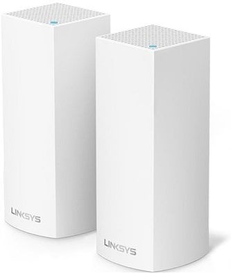 Linksys Velop Intelligent Mesh Wi-Fi System - $24.99