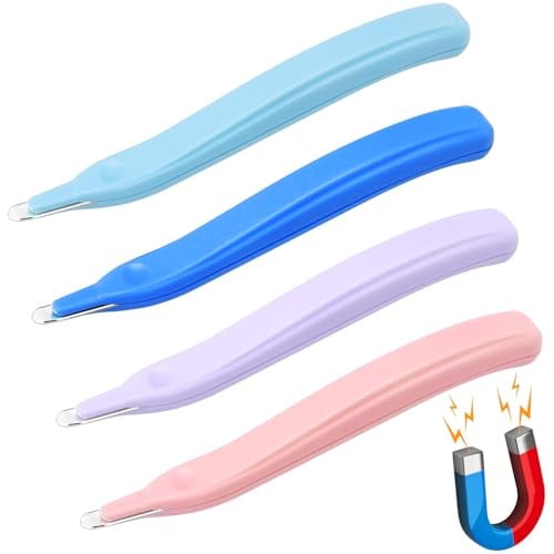 Magnetic Staple Remover Tools 4-Pack