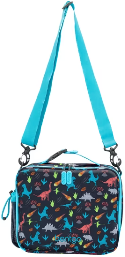 Bentgo Kids Lunch Bag - Dino Deal