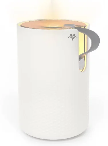 Vornado Votiv 4 Ultrasonic Humidifier (Alabaster)