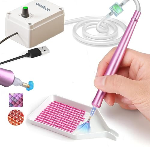 Electric Diamond Painting Pen