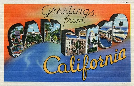 Roundtrip Spokane WA to San Diego Airfares on Southwest Airlines