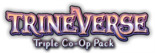 5-Item Trineverse PC Game Bundle: Trine 1-4 & Nine Parchments