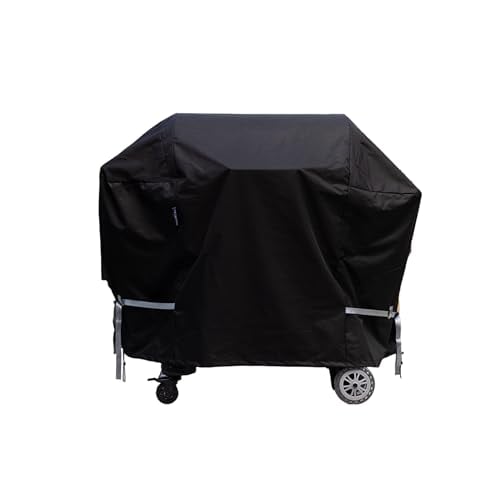 Pit Boss Universal Pellet Grill Cover Large 46" to 55" Deal