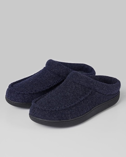 Men's Indoor-Outdoor Slippers - Many Colors 