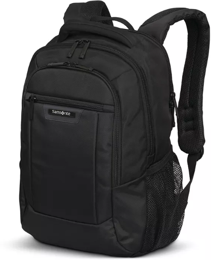 Samsonite Classic 2.0 Everyday 14.1" Laptop Backpack Deal
