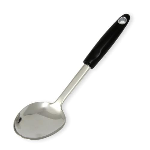 Chef Craft Select 12″ Heavy Duty Basting Spoon