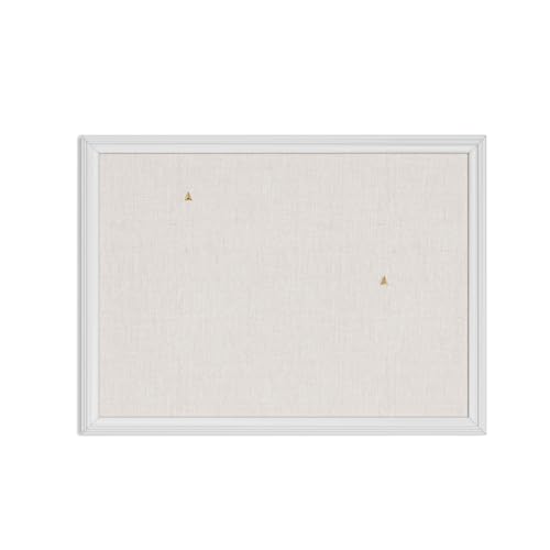 U Brands Bulletin Board 23x17"