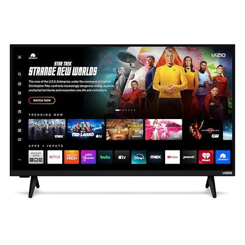 VIZIO 40" Full HD 1080p LED Smart TV