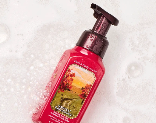 Foaming Hand Soaps SALE Deal