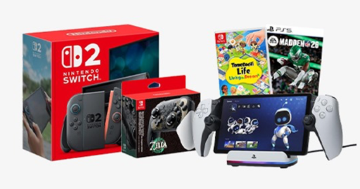 Video Games, etc SALE