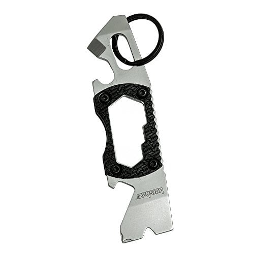 Kershaw PT-2 Multi-Function Keychain Tool