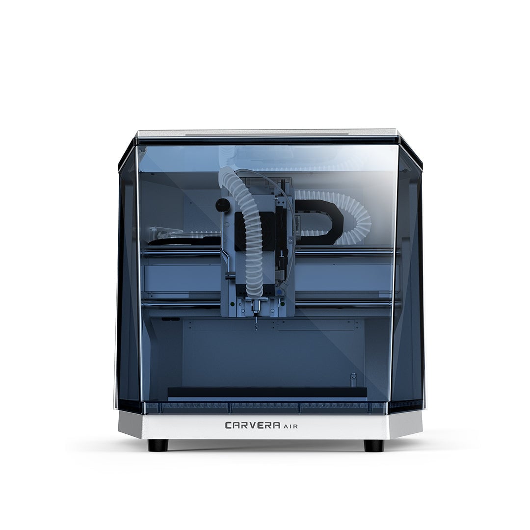 Makera Carvera Air Desktop CNC + Free Anniversary Milling Bit Kit