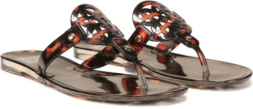 DV Dolce Vita Women's Gotie Jelly Sandal Deal
