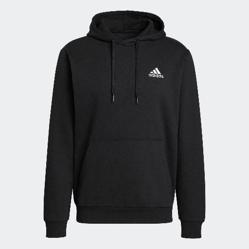 adidas Men Essentials Fleece Hoodie