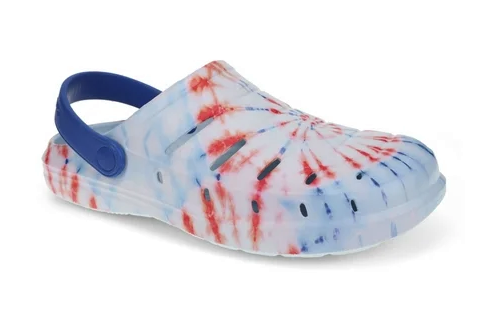 Men's Clog Sandals