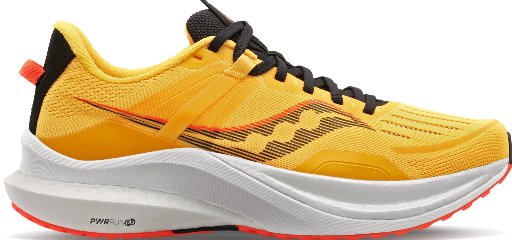 Saucony Women's Tempus Road-Running Shoes