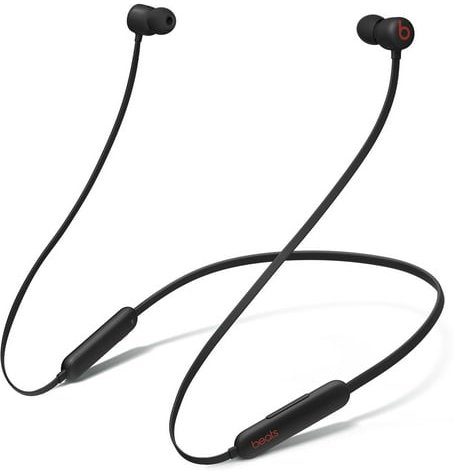 Beats Flex All-Day Wireless Earphones Black