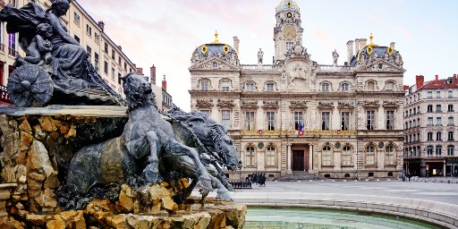 France Weeklong River Cruise: Chalon-sur-Saône to Arles