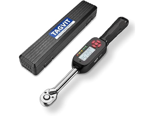 TAGVIT Digital Torque Wrench