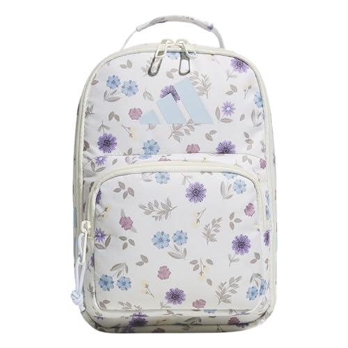 adidas 8L Santiago Insulated Lunch Bag