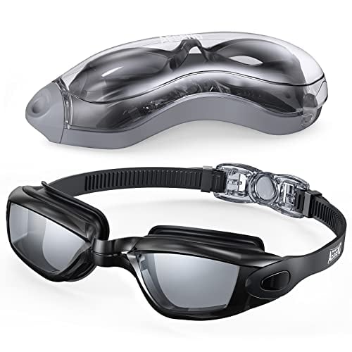 Aegend Swim Goggles Deal