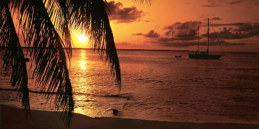 10-Night Southern Caribbean Cruise from Miami