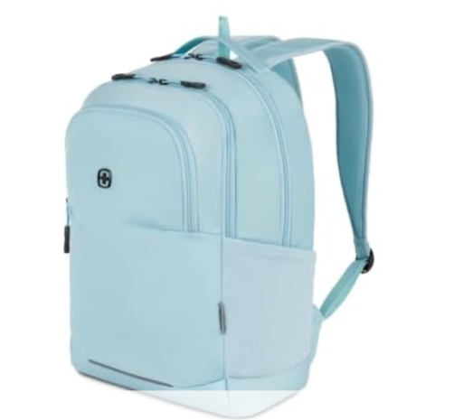 SwissGear Orientation 17.75" Laptop Backpack