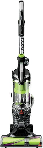 BISSELL Pet Hair Eraser Turbo Bagless Upright Vacuum