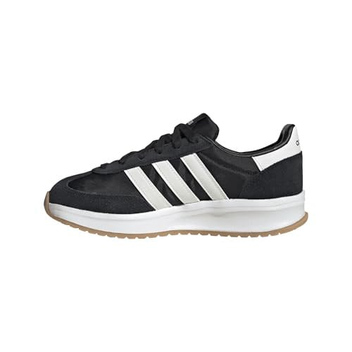 Adidas Women's Sneaker Black/White