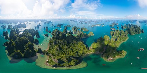 12-Day Thailand & Vietnam Trip w/ Flights & Ha Long Bay Cruise
