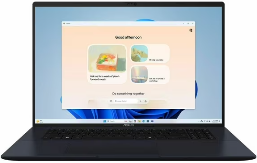 Asus VivoBook 18 18" Laptop, AMD Ryzen 7 260, 32GB RAM, 1TB SSD Deal
