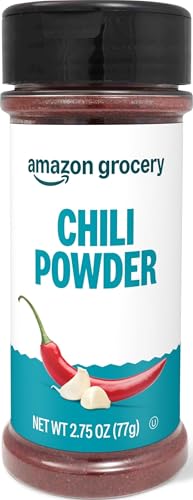 Amazon Chili Powder 2.75 Oz Deal