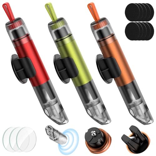 SKINNYON 3-in-1 Car Safety Hammer Seatbelt Cutter and Survival Whistle Deal