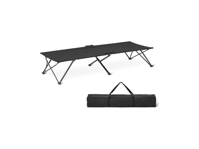Amazon Basics Twin Folding Camping Cot