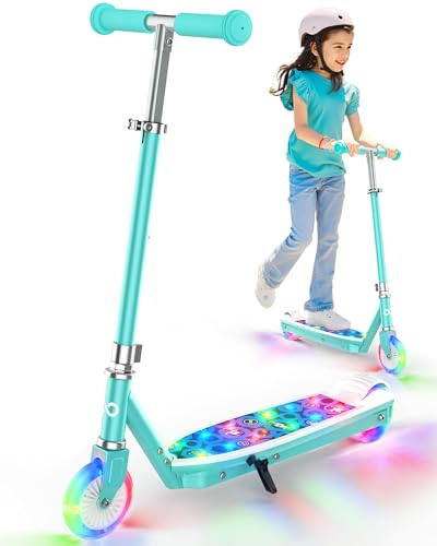 Gyroor KS2 Electric Scooter for Kids Deal