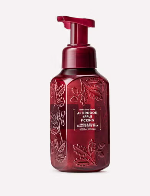 Bath & Body Works Foaming Hand Soaps