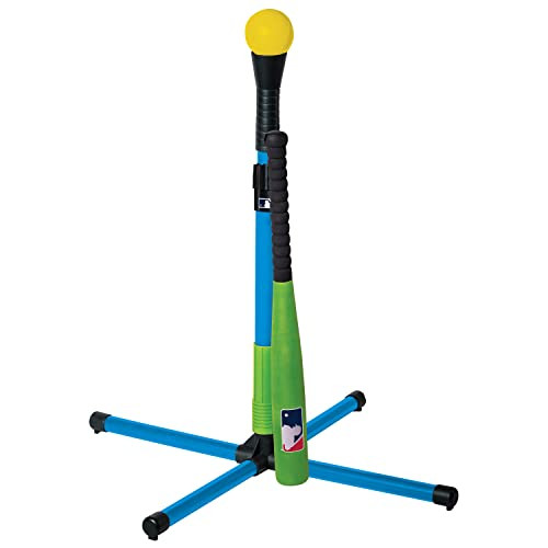 Franklin Sports Youth Batting Tee Adjustable Height