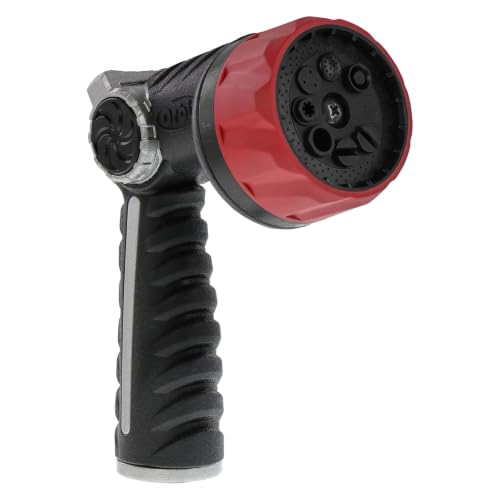 Orbit Pro Series 8-Pattern Thumb Control Hose Nozzle Deal