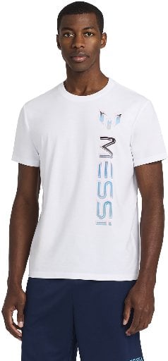 Messi All-Gender Lionel Messi Graphic Tee Shirt, Men's Sizes XS-3XL Deal