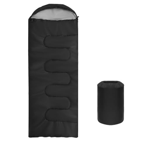 Backpacking Lightweight Waterproof Sleeping Bag